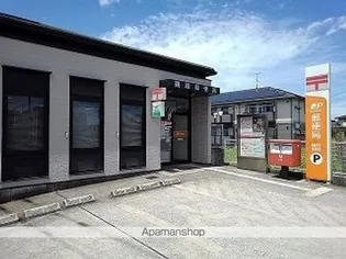 サン・スカイM Ⅳ【1階】の周辺