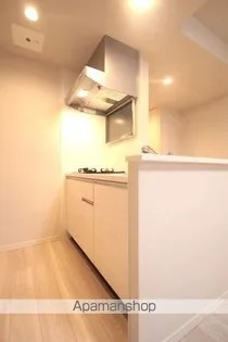 ウィスタリア レジデンス 博多【6階】のキッチン