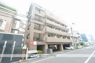 MKⅢ宮崎駅前通り【2階】の外観