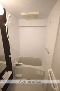 リブリ・川越仙波町【1階】の風呂