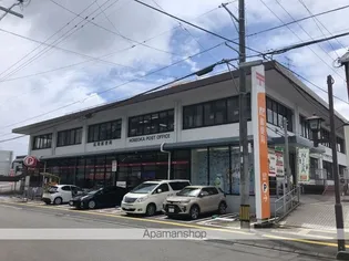 ESPECIALLYMANSION−M【501号室】の周辺