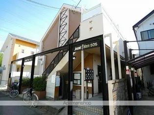 ジュネパレス松戸第の画像