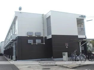 レオパレス十三の画像