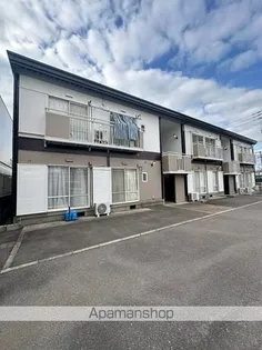 ニューコスモシティの画像