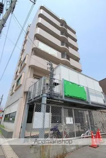 第8タツミビル【301号室】の外観