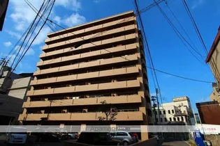 アルファライフ玉藻公園の画像