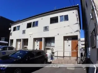 メゾン ララAの画像