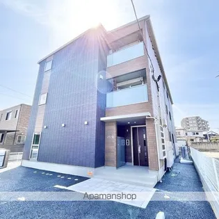 ベルリードUの画像