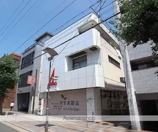アサヒカレッジハイツの画像