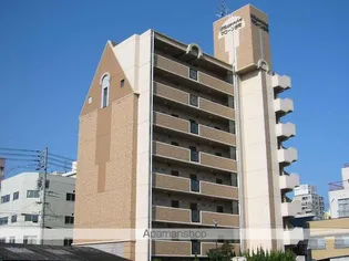 マローン京町【8階】の外観