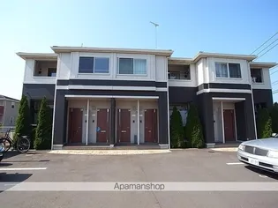 IN BOUND(インバウンド)【2階】の外観