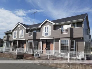 クーバーインウエストAの画像