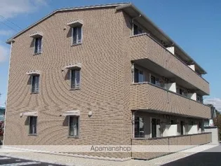 アルカディア新町の画像