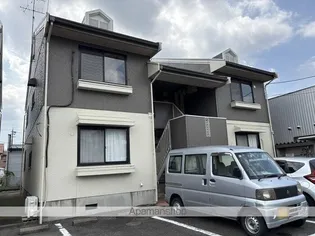 レジデンスT H I号館の画像