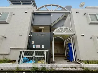 リデアル八王子の画像