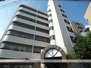シティハイツ立花1の画像