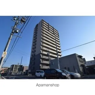 メイツ江南駅前の画像