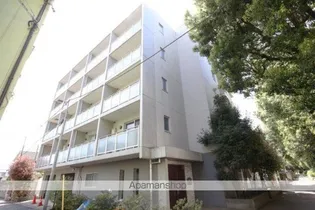 東京都杉並区上高井戸2丁目【マンション】の外観