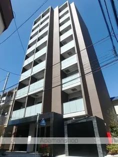 ハーモニーレジデンス池袋ウエストゲート【3階】の外観