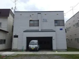 ホワイトハウスの画像