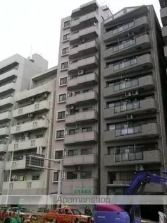 シティコーポ西日暮里の画像