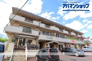 コーポ五風の画像