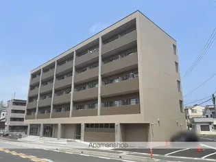 カレッジコート鳥取大学前の画像