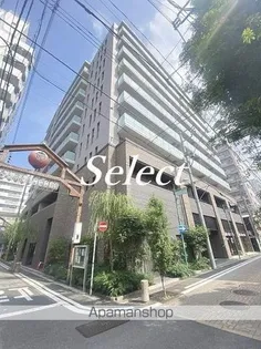 イニシア横浜桜木町の画像