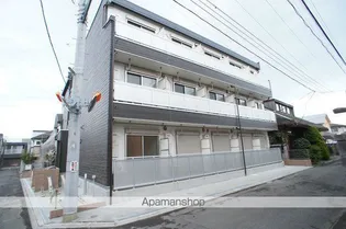 リブリ プモリ鵠沼の画像