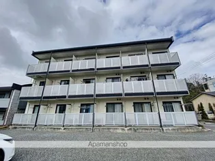 レオパレス金仙寺湖二号館の画像
