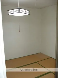 ジョイフル中之庄【B201号室】の内装