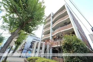ミレニアム中野の画像