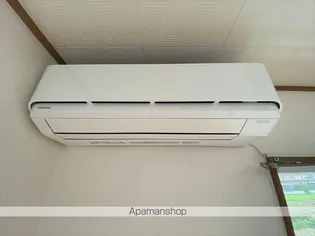 メゾンソレイユ【203号室】のその他画像