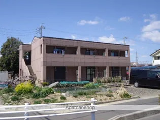 ルミナスガーデンの画像