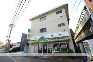 抜井マンションの画像