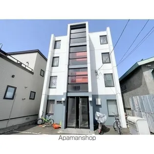 アイアール南郷VIの画像
