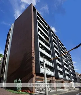 グラヴィス鶴舞(ツルマイ)【2階】の外観