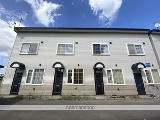 メゾンドはまなす2【705号室】の外観