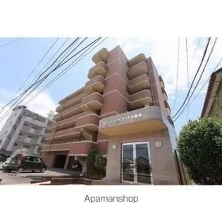 センチュリーコート6番館の画像