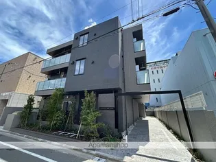 N W RESIDENCE ASAGAYAの画像