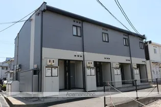 レオパレスルピナスIIの画像