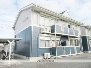 アーバンコート中沢Aの画像