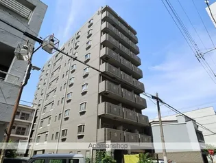 フローラル泉【8階】の外観