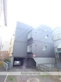 DCカーサ琴似の画像