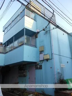 セントヒルガーデンの画像