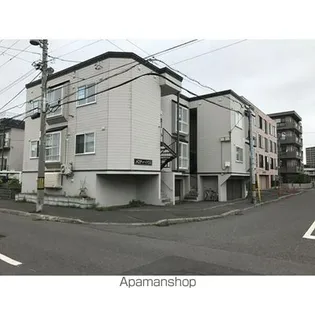 メロディーハウスの画像