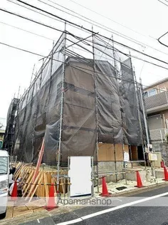 ブリーゼ平町【1階】の外観