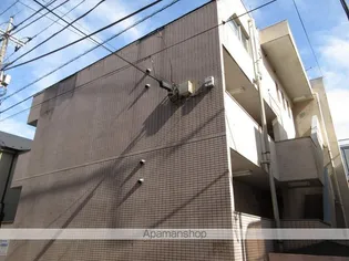 ハイツ蚕糸公園の画像