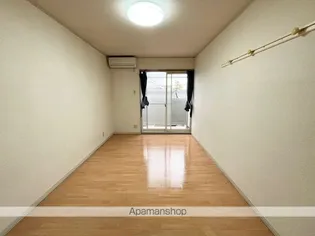 サンシティ長浜A・B【205号室】の居間