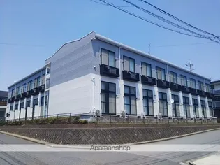 レオパレスコンフォートフレアの画像
